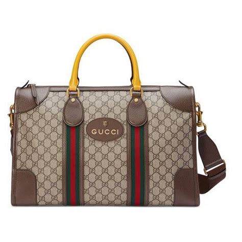 giỏ gucci